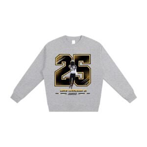 Edwin summerour jr Sweatshirt - Image 4