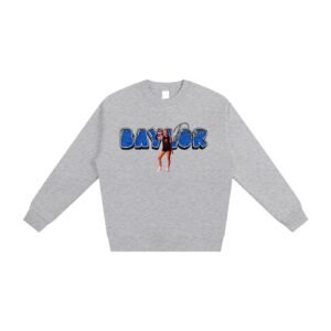 Baylor dinger Sweatshirt - Image 4