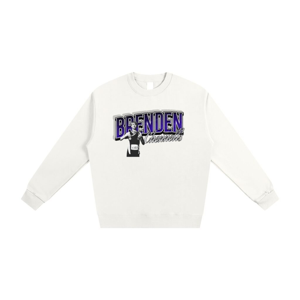 Brenden Chennells Sweatshirt