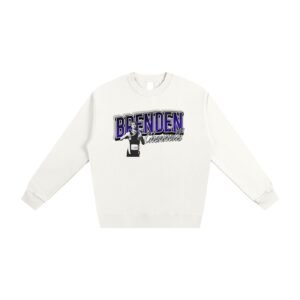 Brenden Chennells Sweatshirt - Image 2