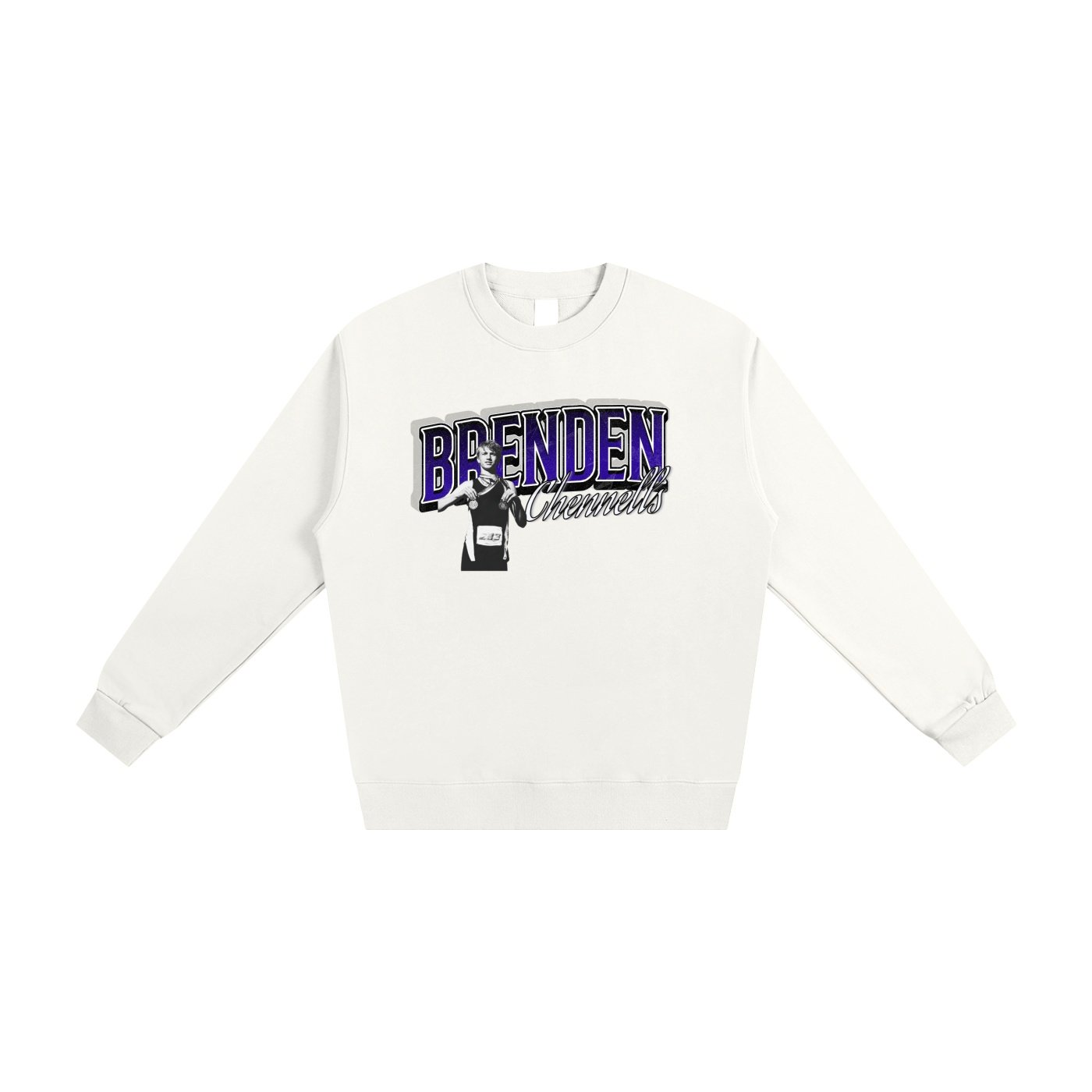 Brenden Chennells Sweatshirt - Image 2