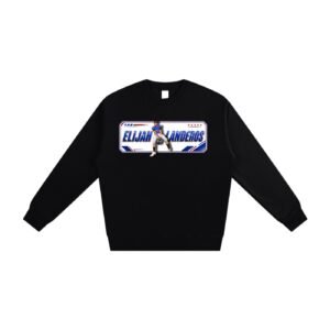Elijah Landeros Sweatshirt - Image 1