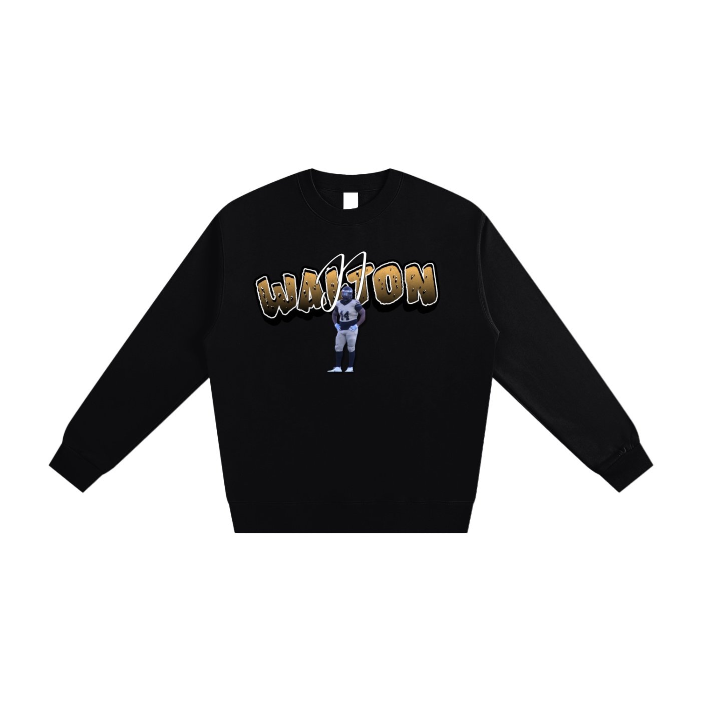 JJ Walton  Sweatshirt - Image 1