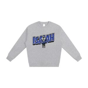Isaiah Andrews Sweatshirt - Image 4