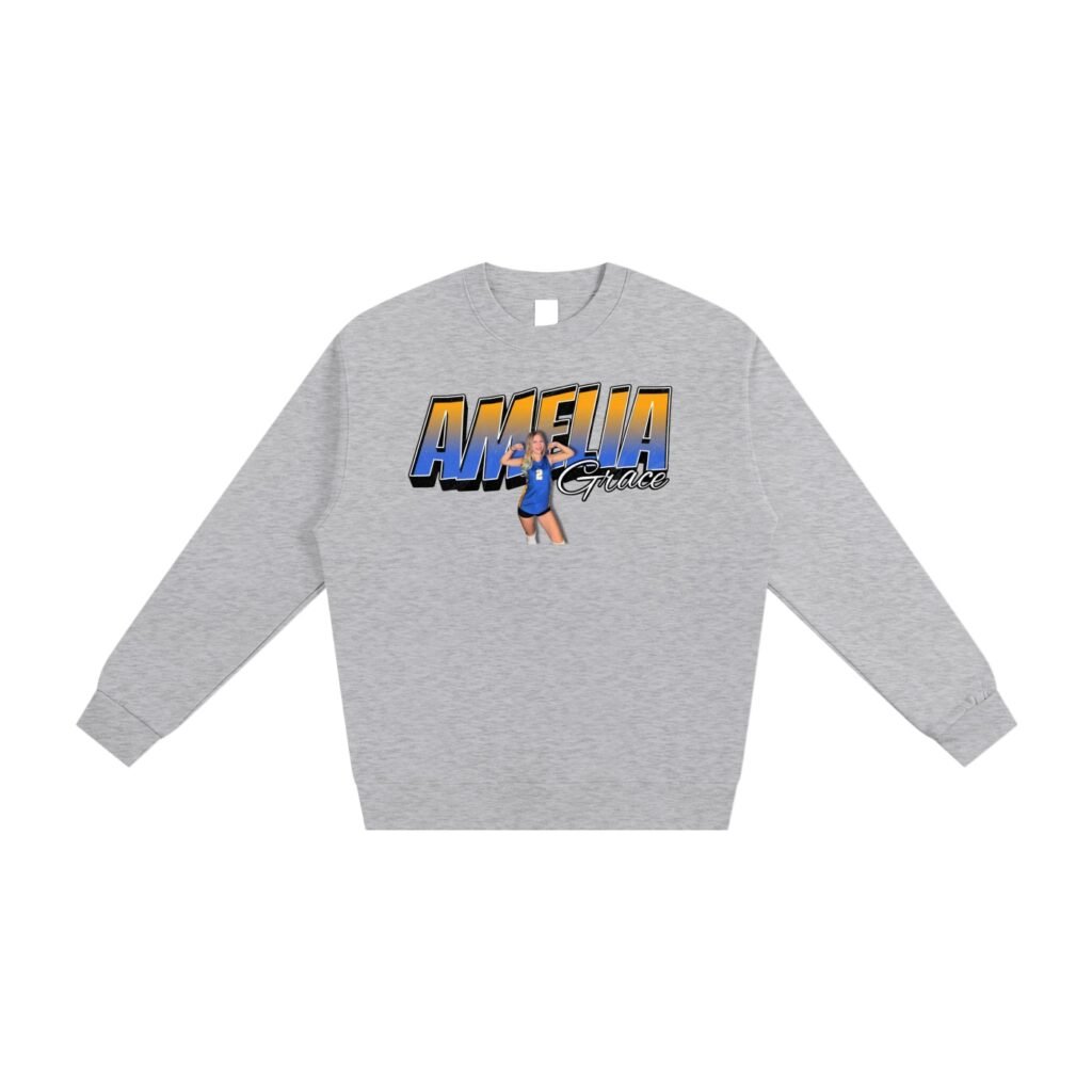 Amelia Grace Sweatshirt