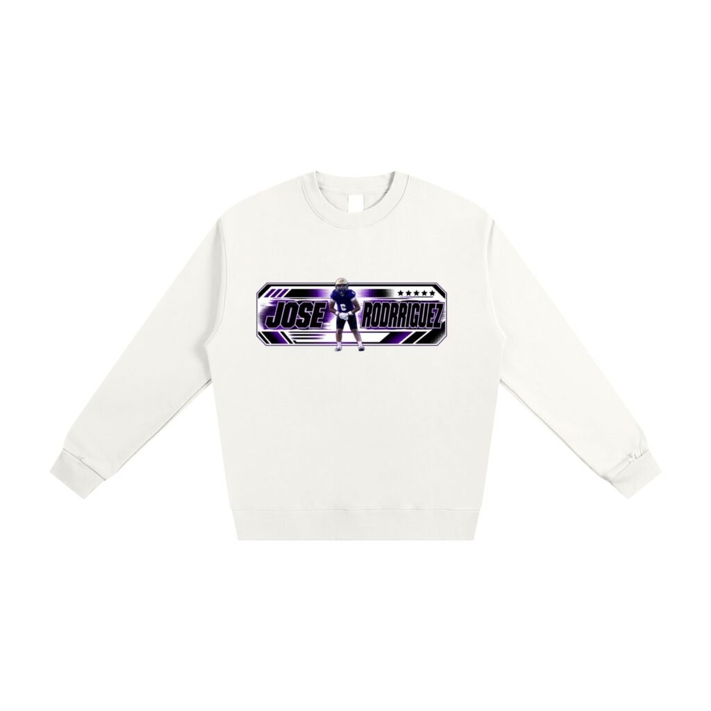 Jose Rodriguez  Sweatshirt