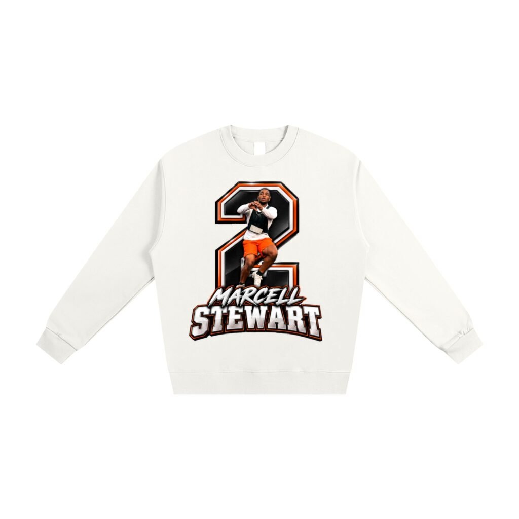 Marcell Stewart Sweatshirt