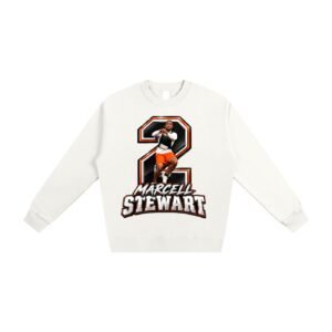 Marcell Stewart Sweatshirt - Image 2