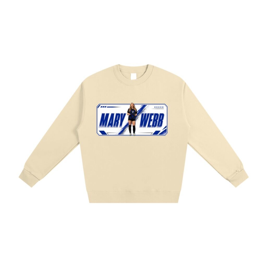 Mary Webb Sweatshirt