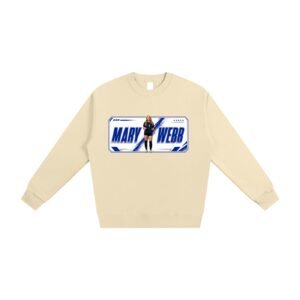 Mary Webb Sweatshirt - Image 3