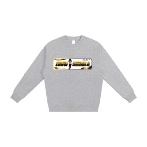 Edwin summerour jr Sweatshirt - Image 4