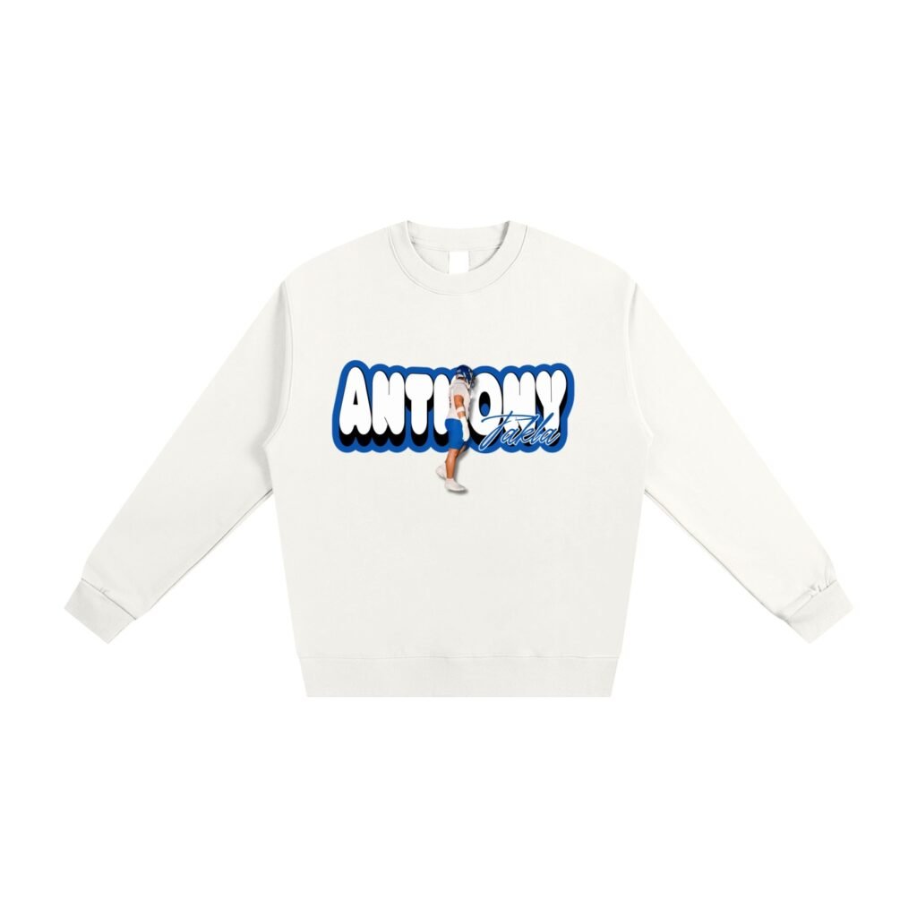 Anthony Takla  Sweatshirt