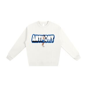 Anthony Takla  Sweatshirt - Image 2