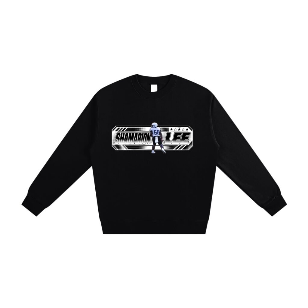 Shamarion Lee Sweatshirt