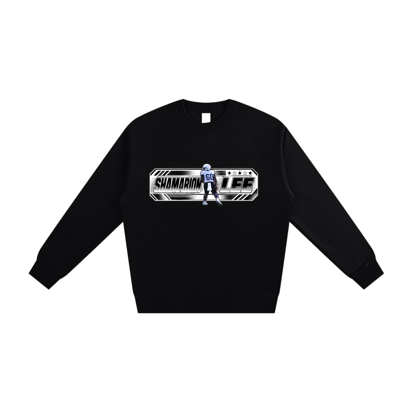 Shamarion Lee Sweatshirt - Image 1