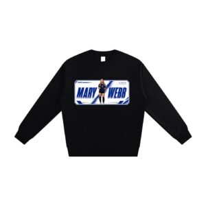 Mary Webb Sweatshirt - Image 1