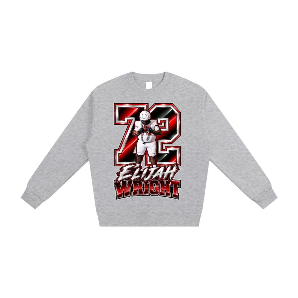 Elijah Wright  Sweatshirt