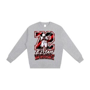 Elijah Wright  Sweatshirt - Image 4