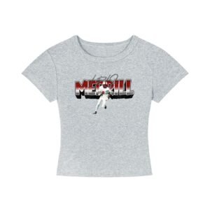 Iris Merrill Women's CropTop - Image 3