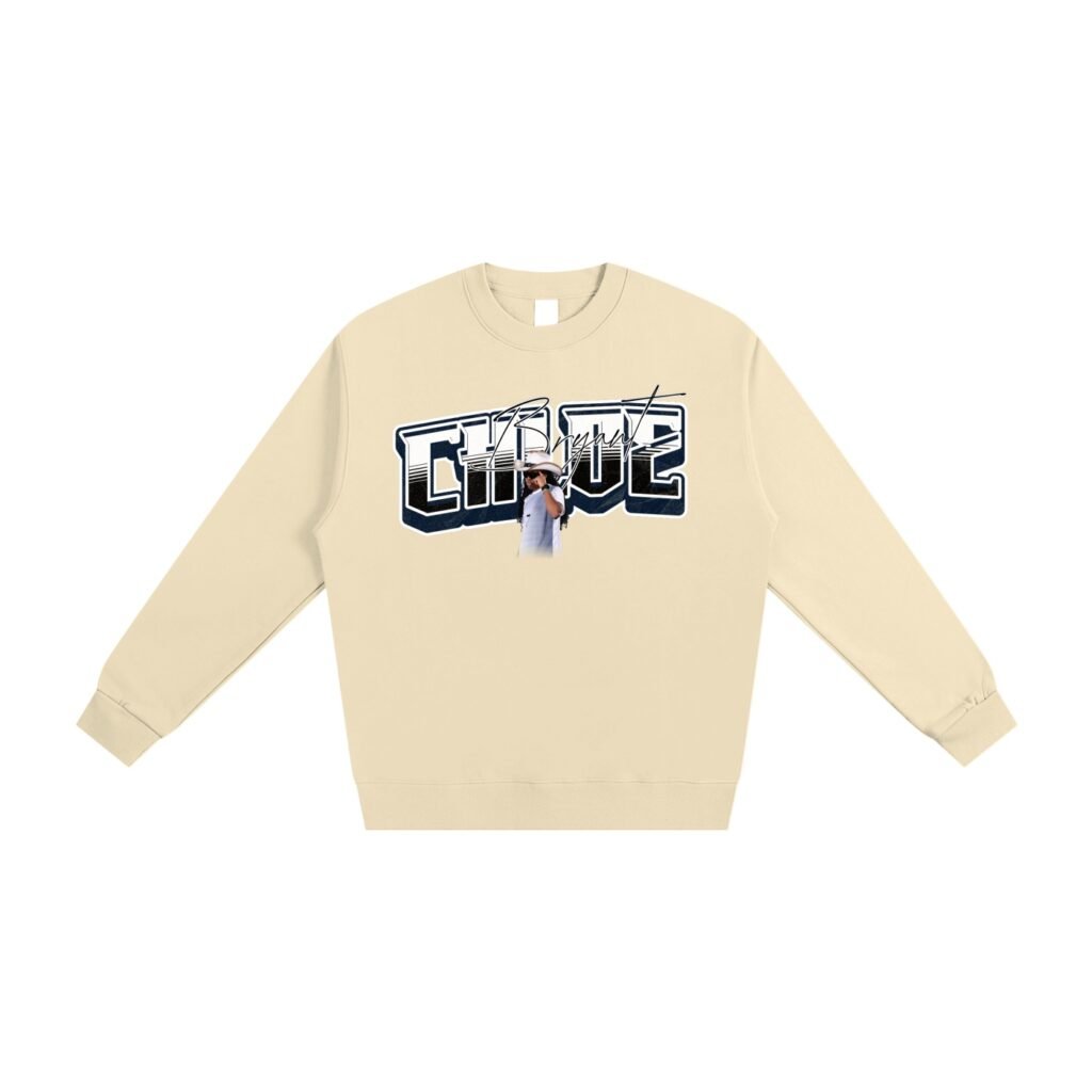 Chloe Bryant Sweatshirt