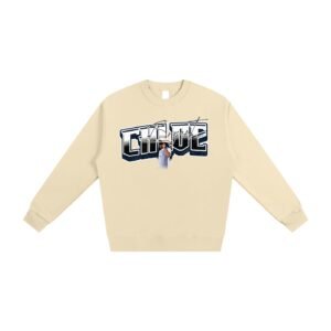 Chloe Bryant Sweatshirt - Image 3