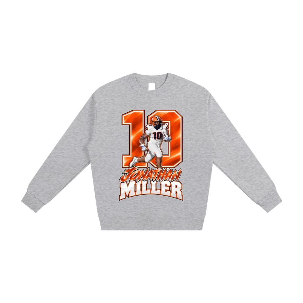 jonathan miller Sweatshirt