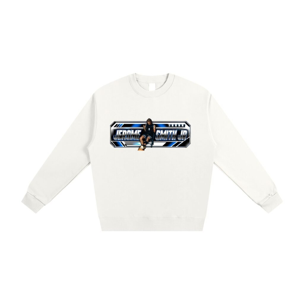 Jerome Smith Jr Sweatshirt