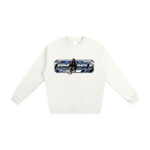 Jerome Smith Jr Sweatshirt - Image 2