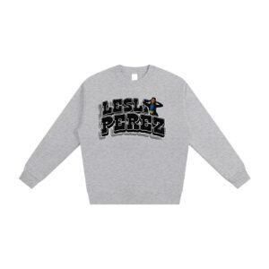 Lesli Perez Sweatshirt - Image 4