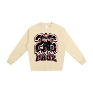 Austin Cruz Sweatshirt - Image 3