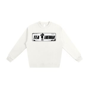 Tèa Liberman Sweatshirt - Image 2