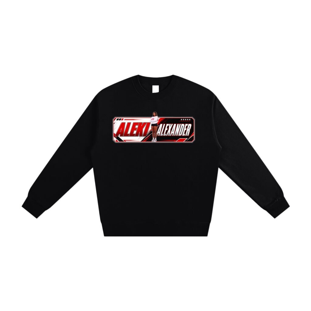 Aleki Alexander Sweatshirt