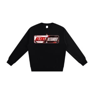 Aleki Alexander Sweatshirt - Image 1