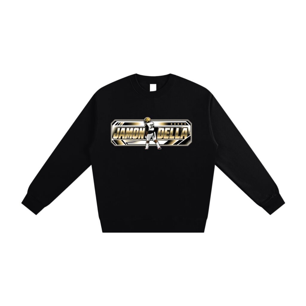 Jamon Della Sweatshirt