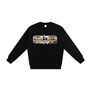 Jamon Della  Sweatshirt - Image 1
