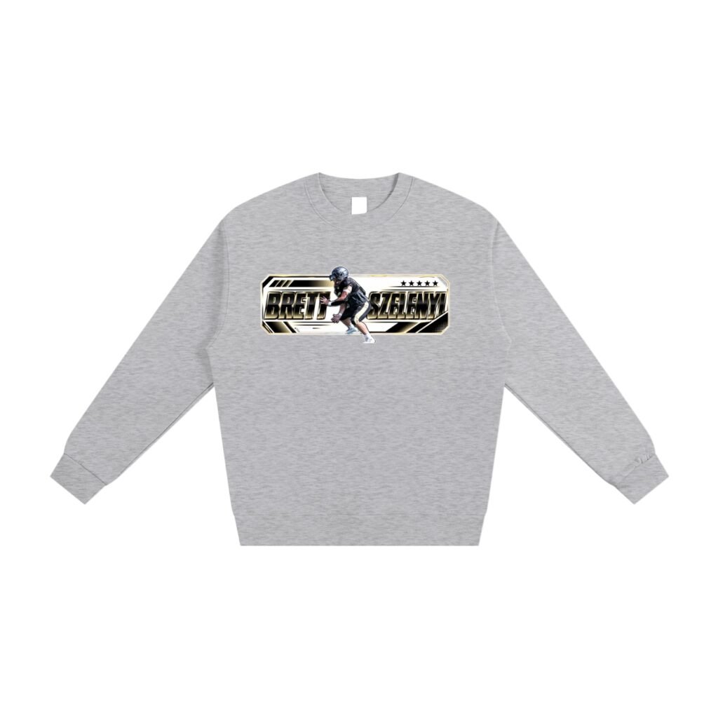 brett szelenyi Sweatshirt