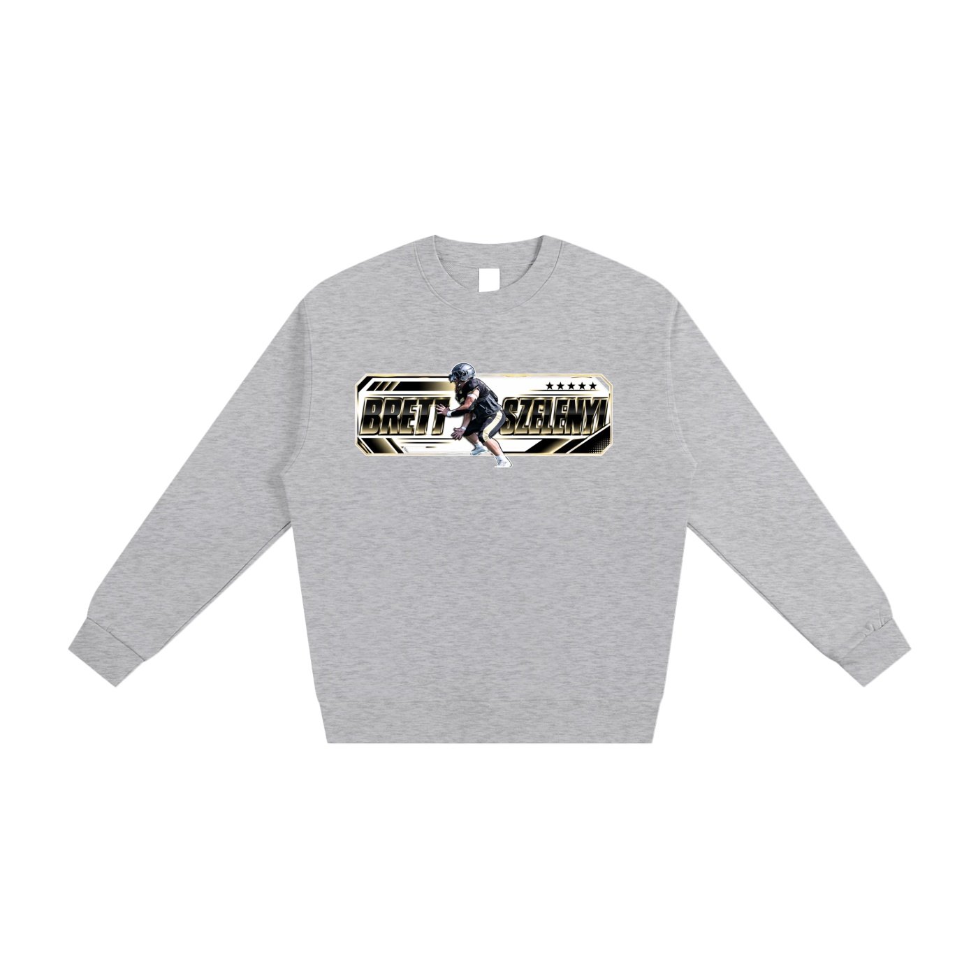 brett szelenyi   Sweatshirt - Image 4