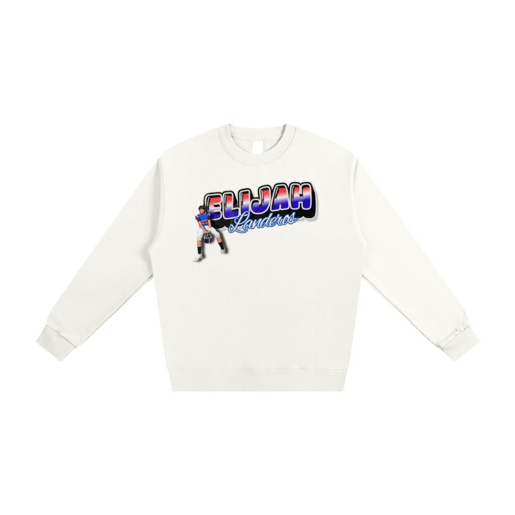 Elijah Landeros Sweatshirt