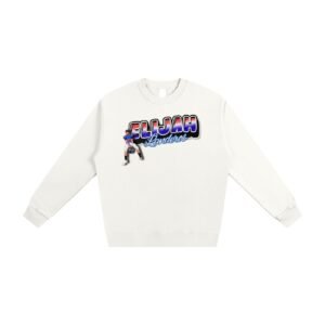 Elijah Landeros Sweatshirt - Image 2