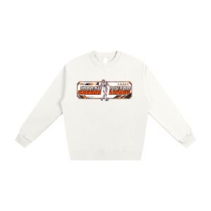 Jordan Linard Sweatshirt - Image 2
