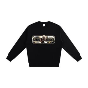 Dannie Johnson jr Sweatshirt - Image 1