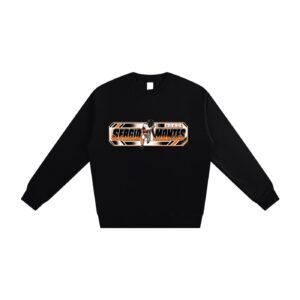 Sergio Montes  Sweatshirt - Image 1