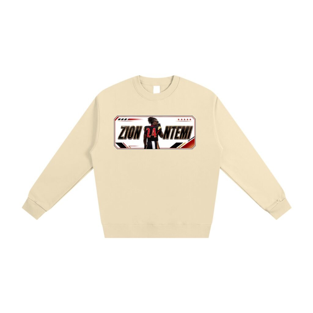 Zion Ntemi Sweatshirt