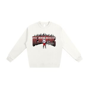 Demarius Ross   Sweatshirt - Image 2