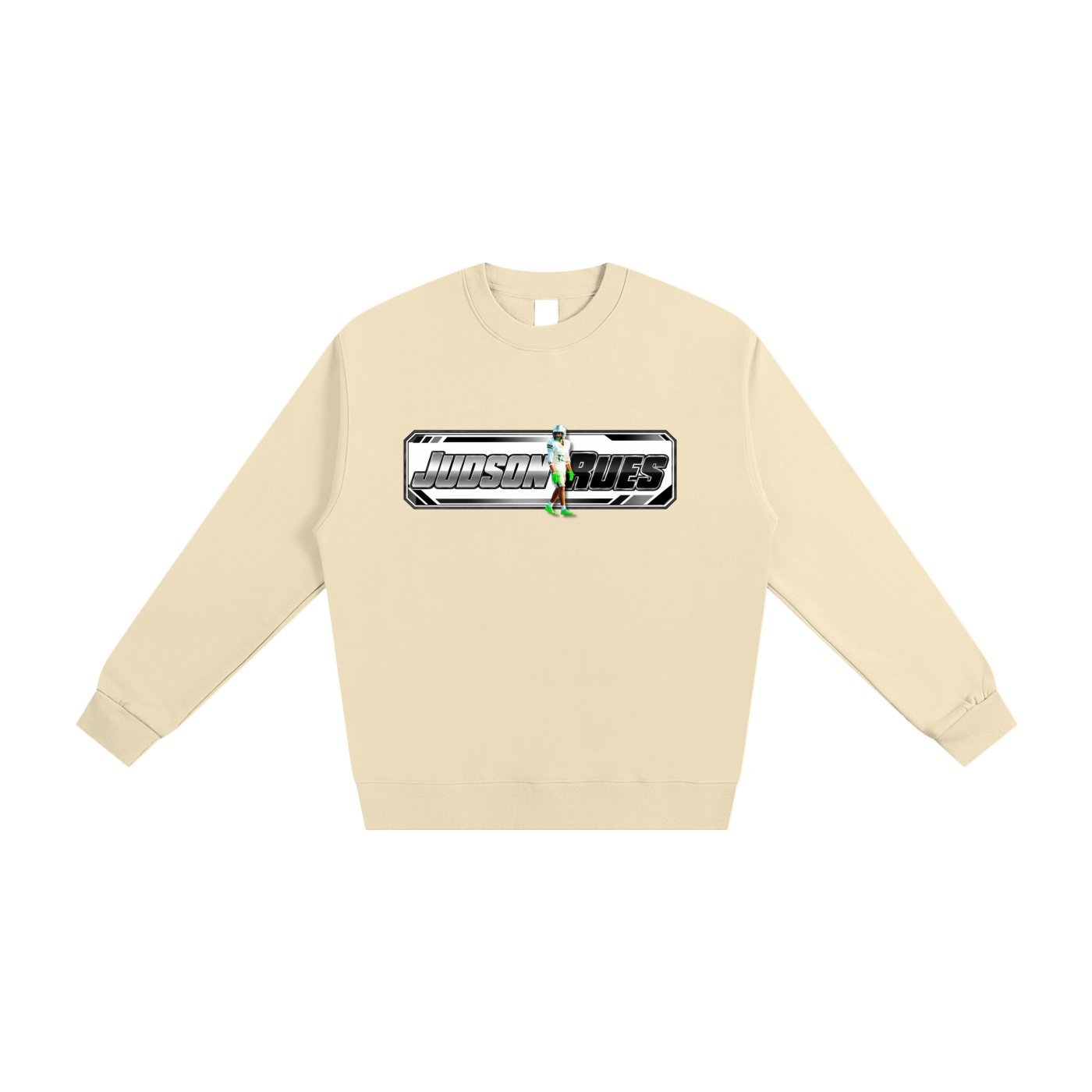 Judson Rues Sweatshirt - Image 3