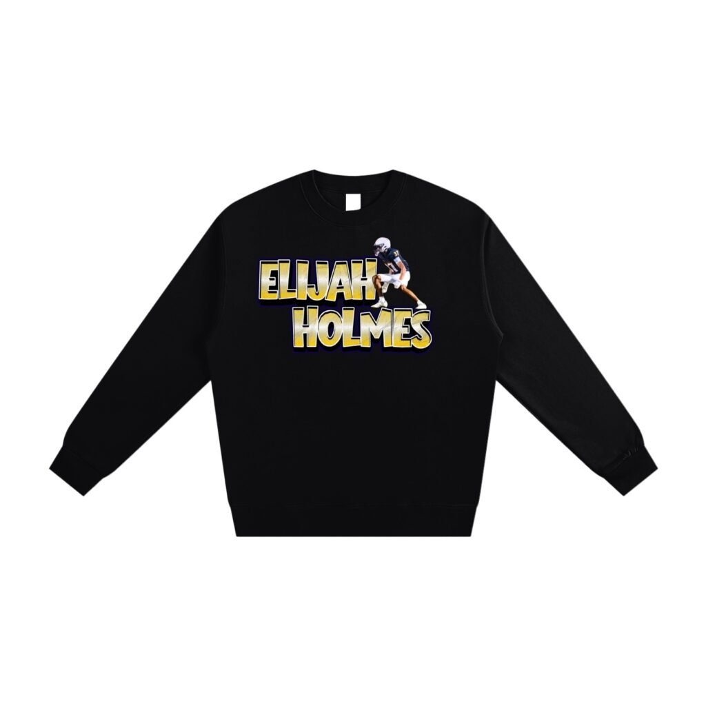 Elijah holmes Sweatshirt
