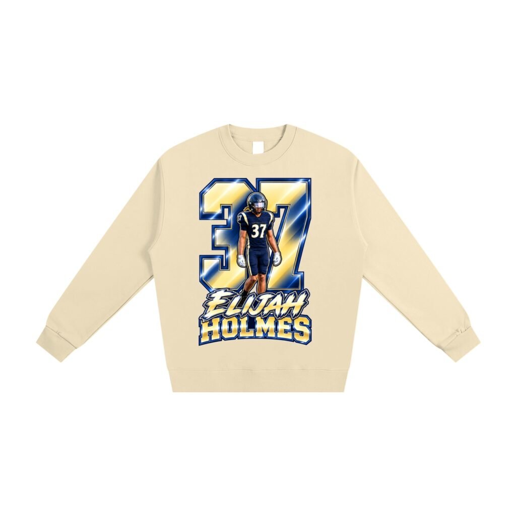 Elijah holmes Sweatshirt