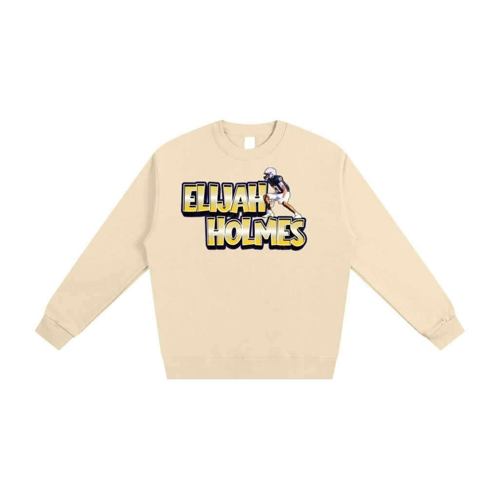 Elijah holmes Sweatshirt