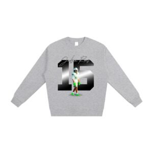 Judson Rues Sweatshirt - Image 4