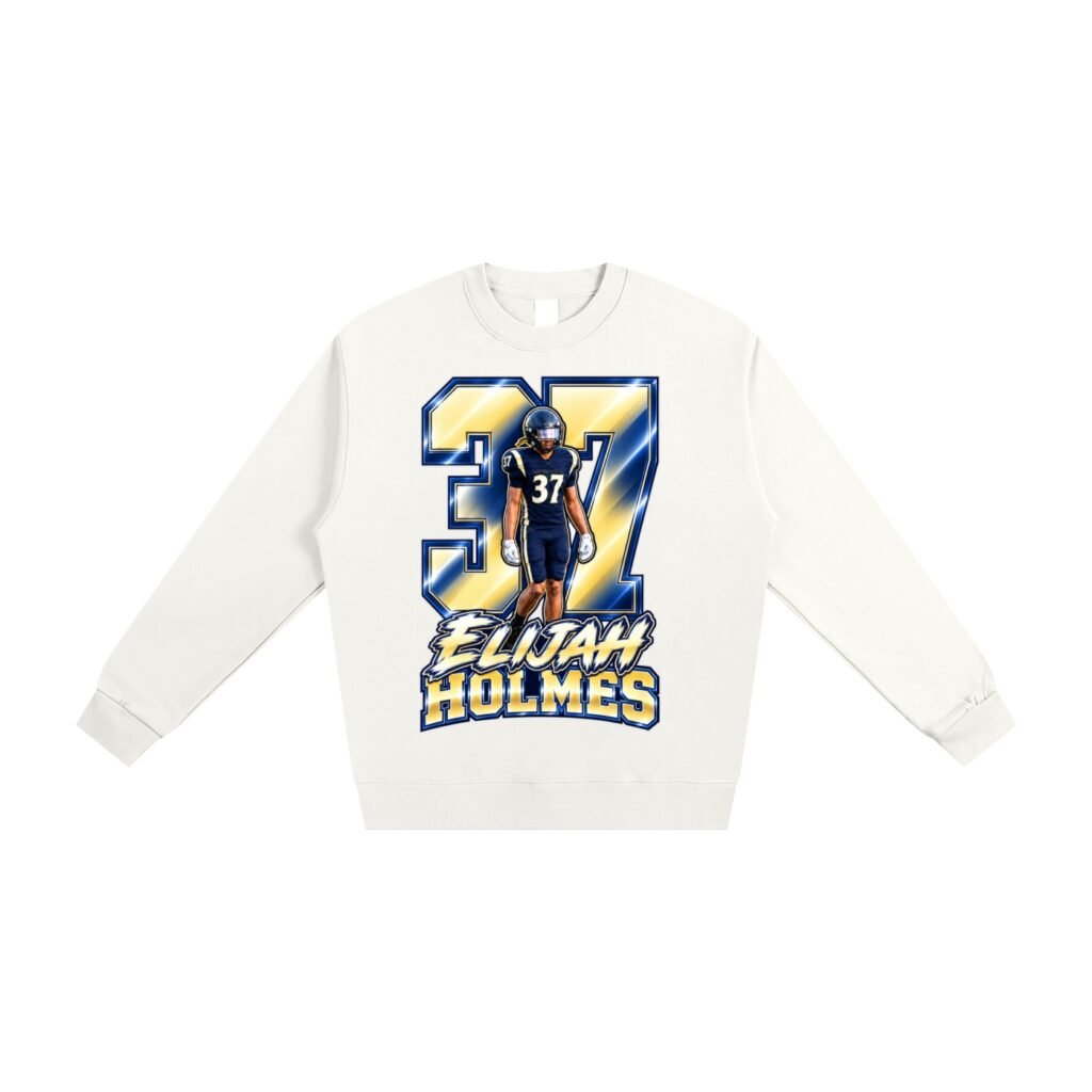 Elijah holmes Sweatshirt